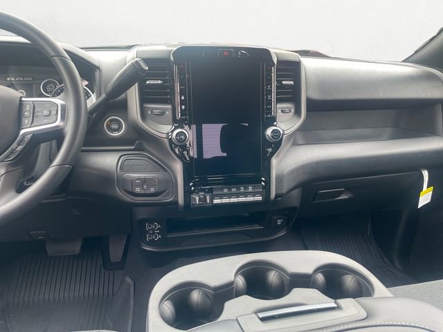 New 2026 RAM 3500 Tradesman image 11