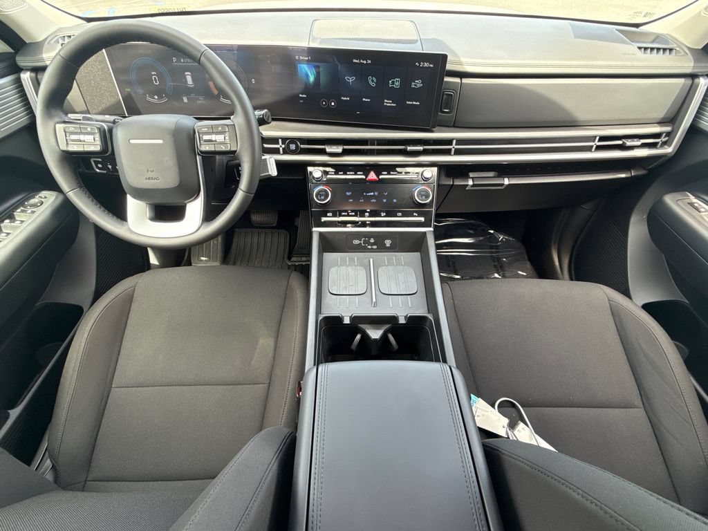 Used 2026 Hyundai Santa Fe SE AWD/4WD image 18