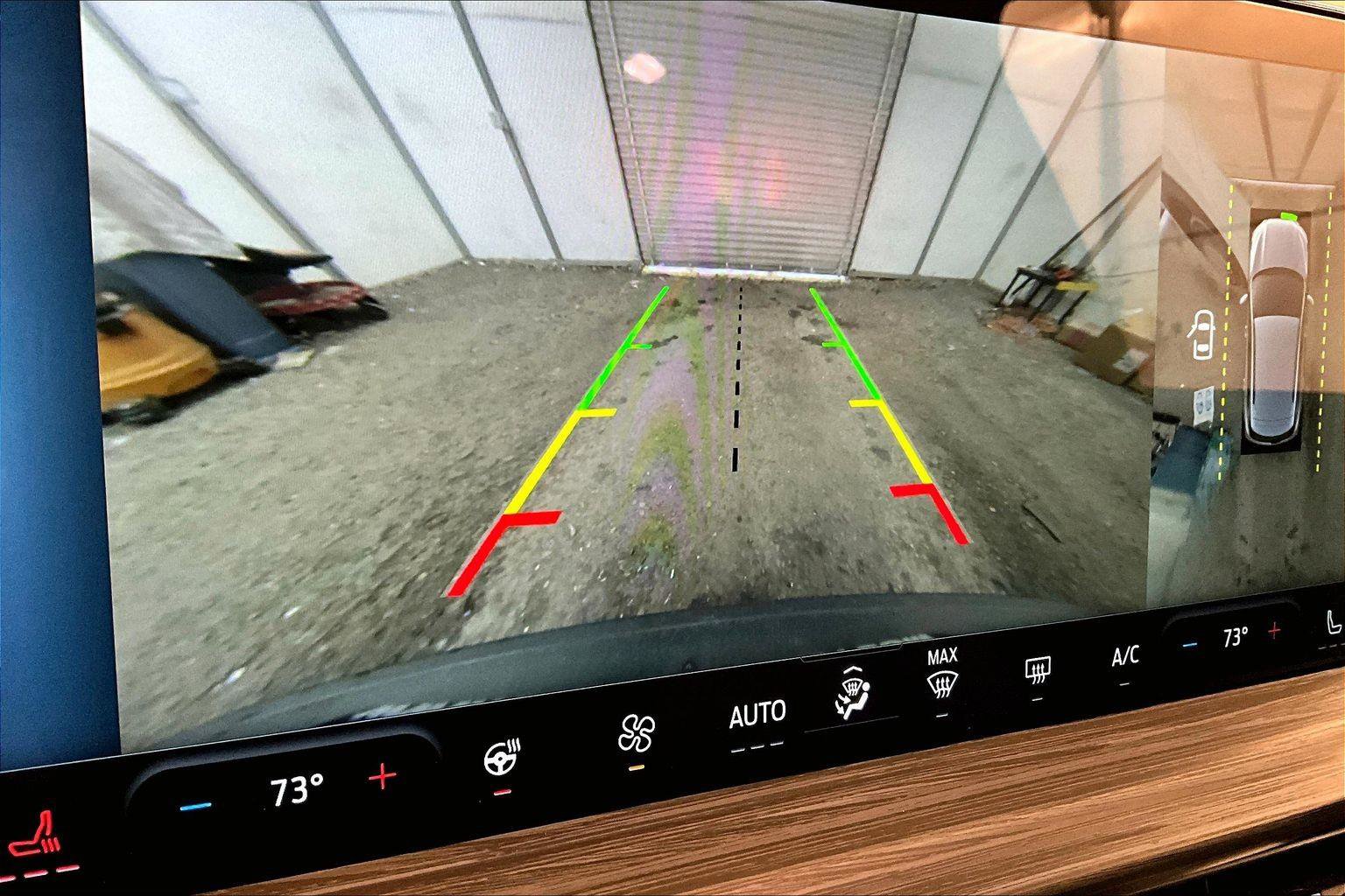 Used 2025 Ford Escape SE w/ PHEV Premium Package image 20