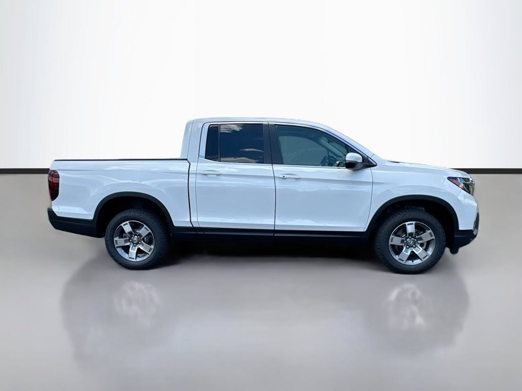 New 2026 Honda Ridgeline RTL image 5