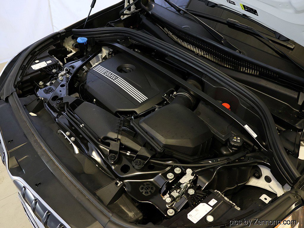 Certified 2023 BMW X1 xDrive28i w/ Convenience Package image 36