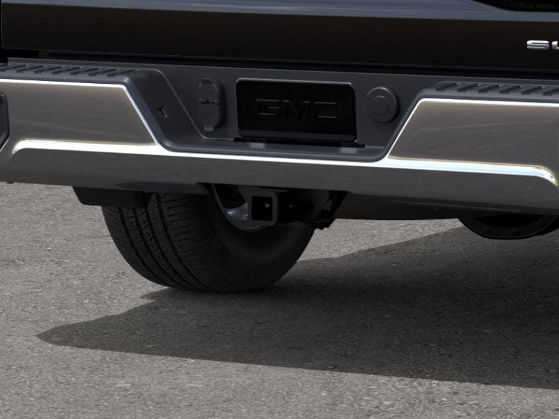 New 2026 GMC Sierra 1500 SLE AWD/4WD image 14