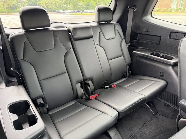 Certified 2024 Kia Telluride SX Prestige X-Line AWD/4WD image 31