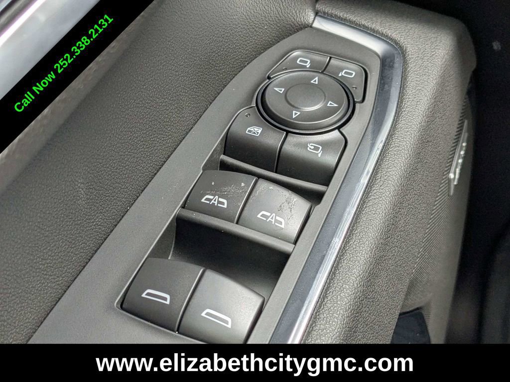 New 2026 GMC Sierra 1500 SLT w/ SLT Premium Plus Package image 23