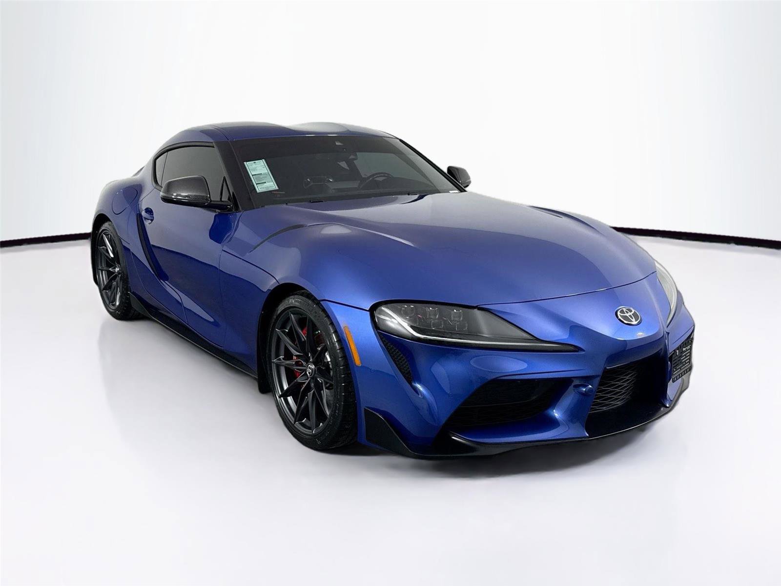 Used 2023 Toyota Supra Premium w/ Driver Assist Package image 9