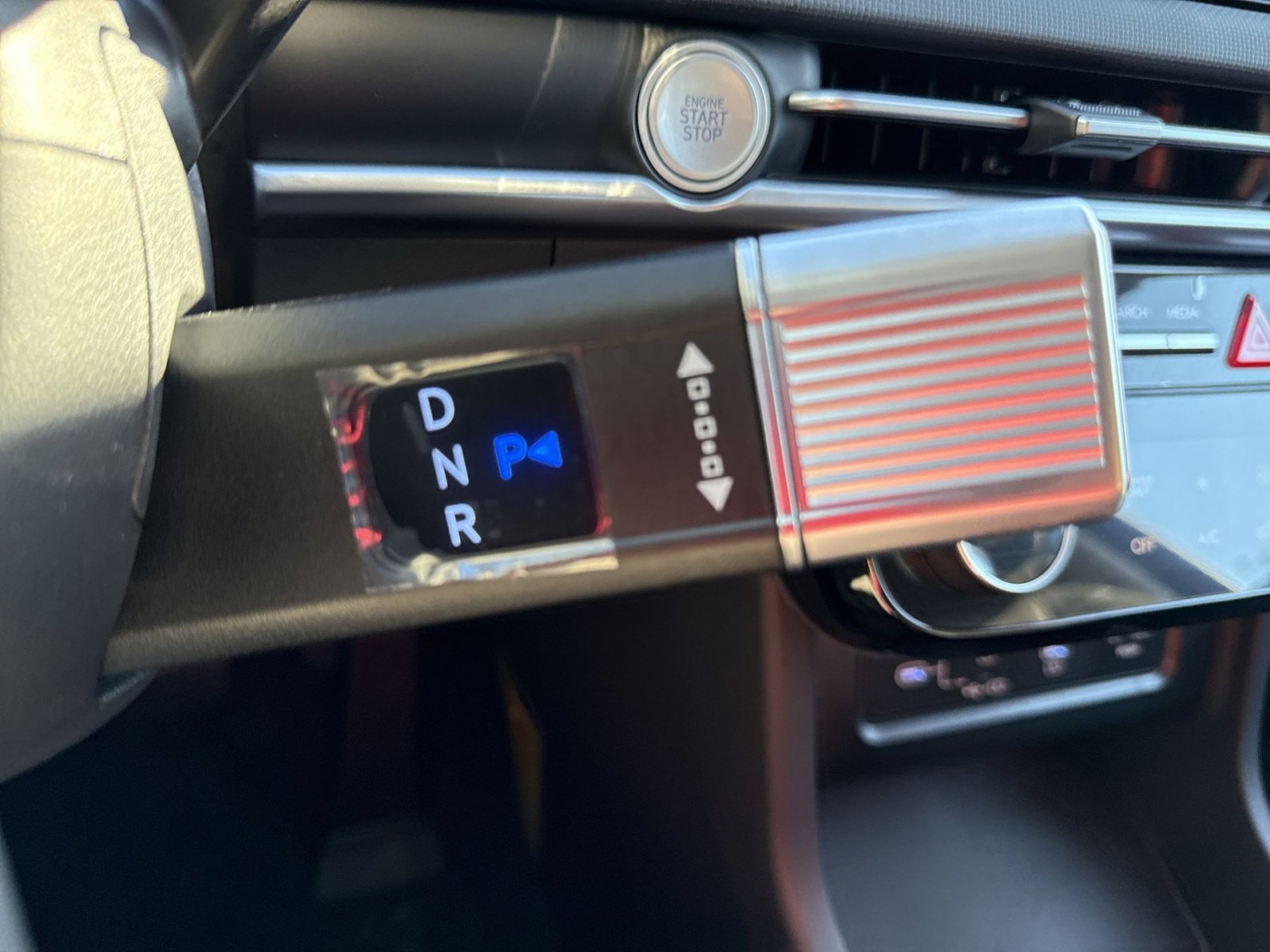 New 2026 Hyundai Tucson SEL image 21