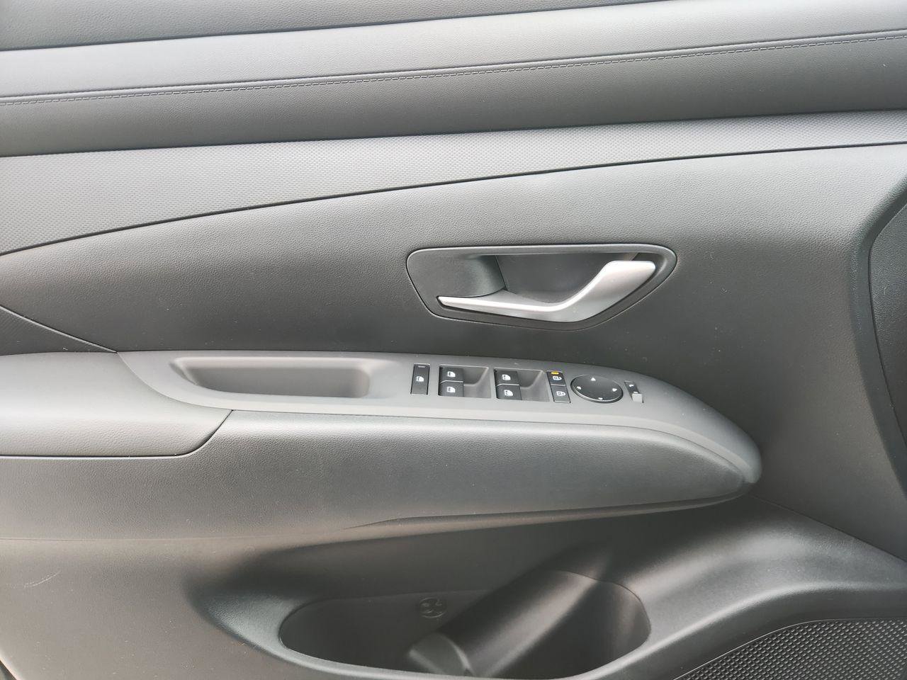 New 2026 Hyundai Tucson SEL image 22