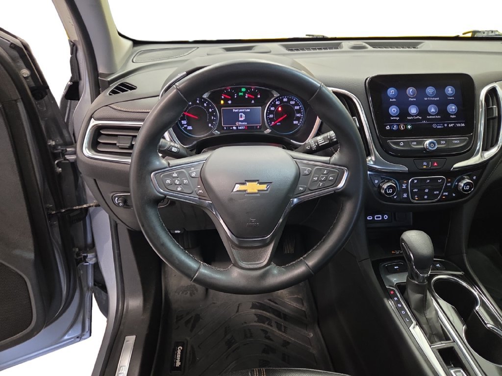 Used 2024 Chevrolet Equinox Premier AWD/4WD image 12
