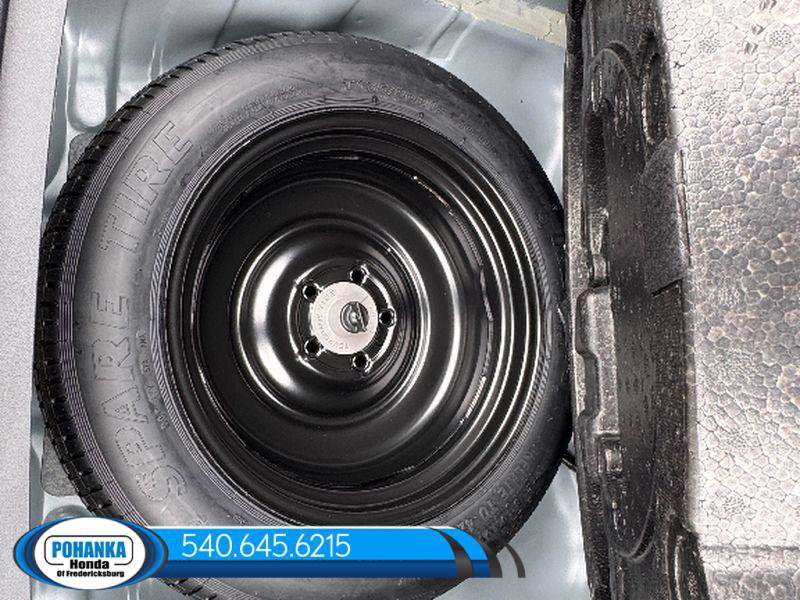 New 2026 Honda HR-V Sport image 10