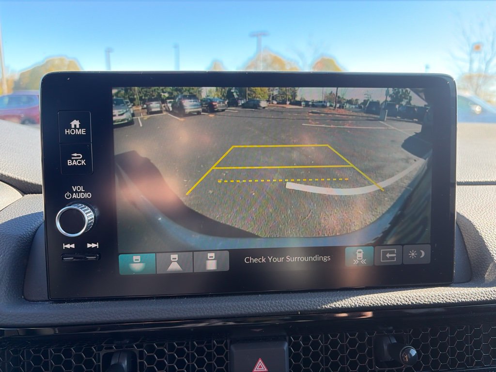 Used 2024 Honda CR-V EX-L image 26