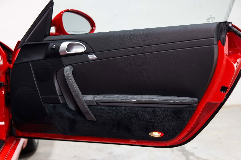 Used 2010 Porsche 911 GT3 image 15