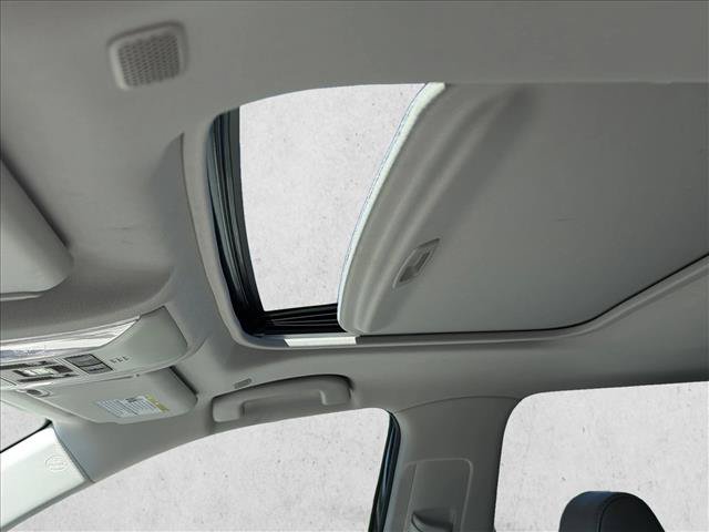Certified 2025 Toyota RAV4 Limited w/ Weather Package FWD image 15