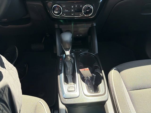 Used 2024 Chevrolet TrailBlazer LT w/ Convenience Package FWD image 19