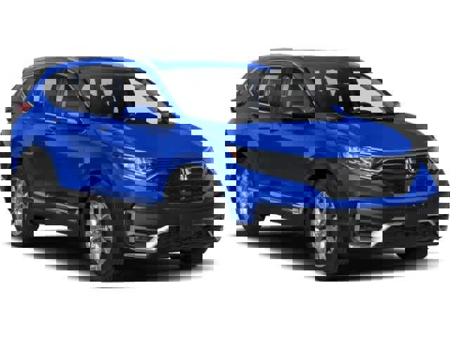 Used 2021 Honda CR-V Touring image 9