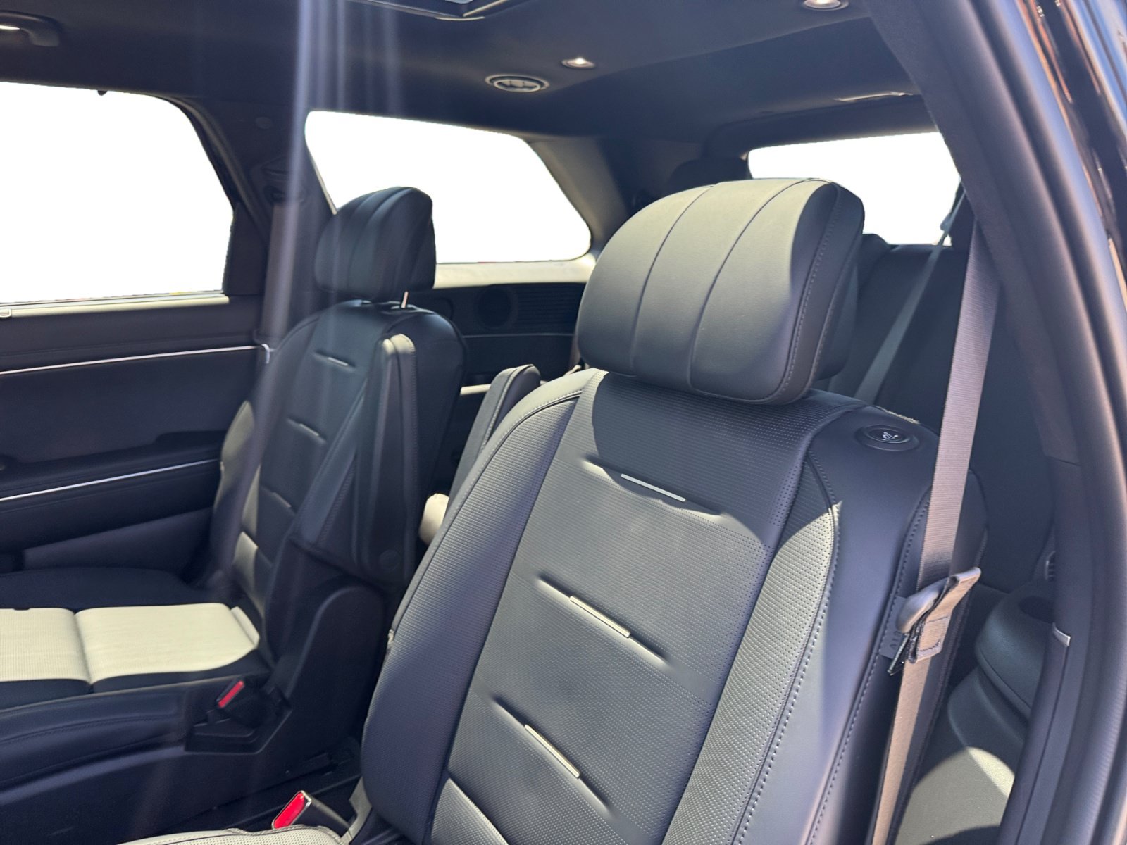 Certified 2026 Hyundai Palisade Calligraphy AWD/4WD image 16