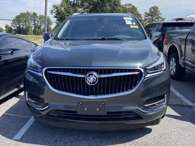 Used 2019 Buick Enclave Essence AWD/4WD image 2