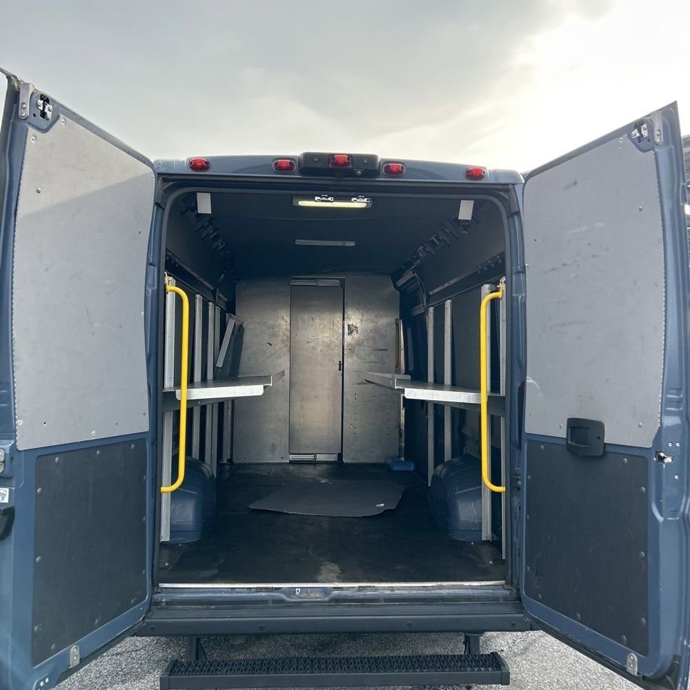 Used 2019 RAM ProMaster 3500 image 10