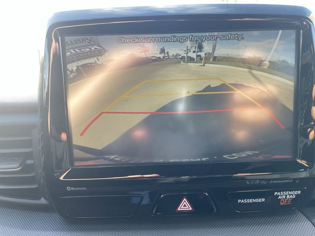 Used 2020 Hyundai Veloster N w/ Performance Package image 14