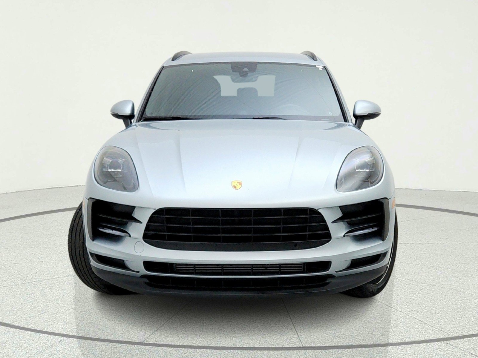 Used 2019 Porsche Macan AWD/4WD image 3