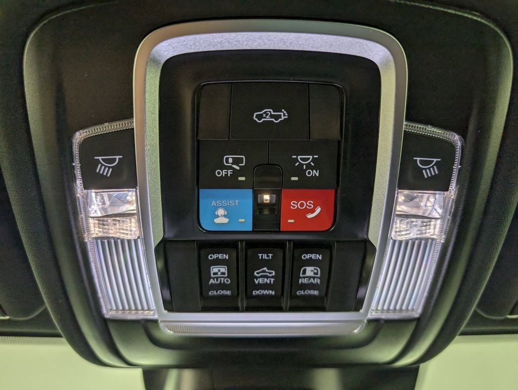 New 2026 RAM 2500 Power Wagon image 27