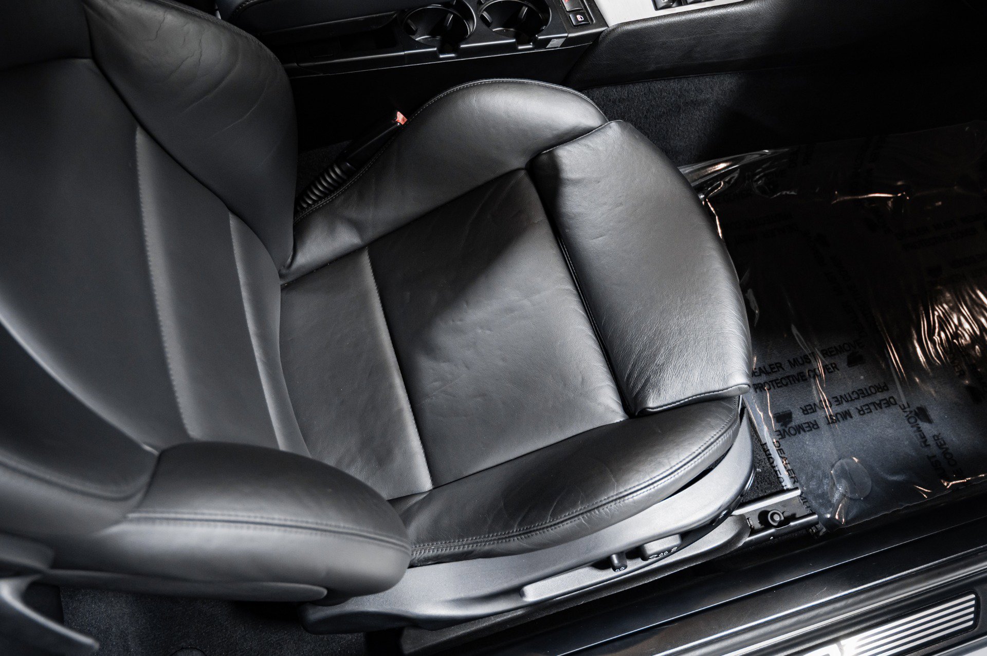 Used 2005 BMW M3 Coupe RWD image 32