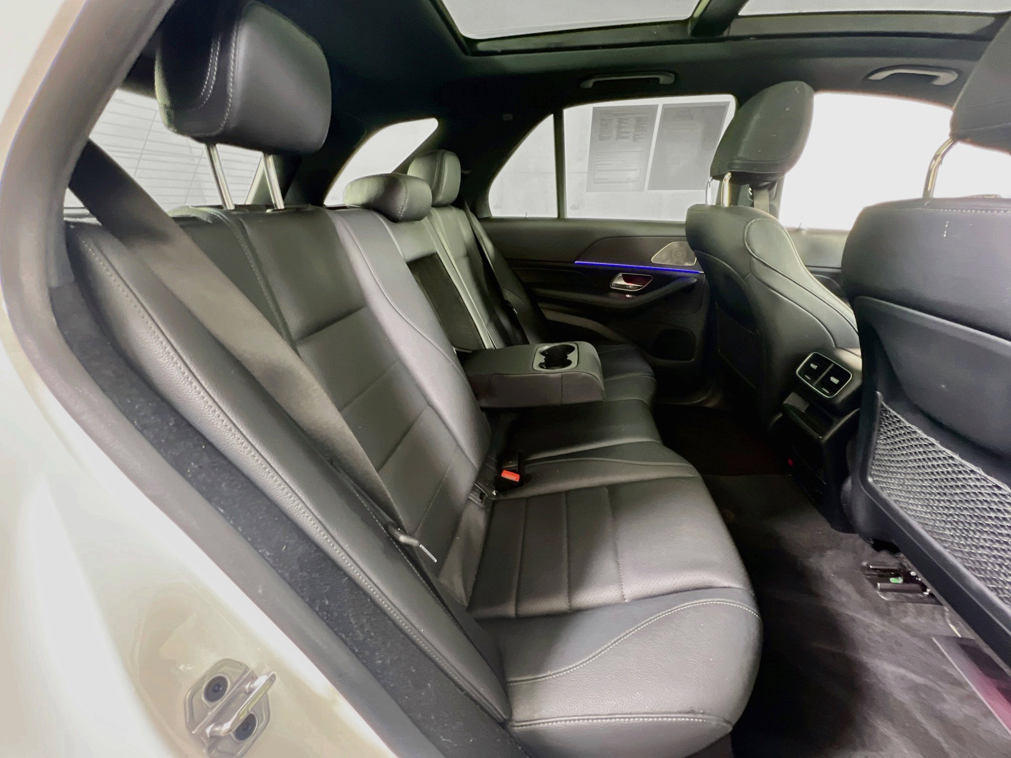 Used 2022 Mercedes-Benz GLE 350 4MATIC image 28