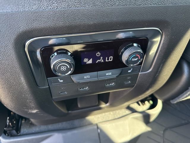 New 2026 Chevrolet Tahoe Premier image 16