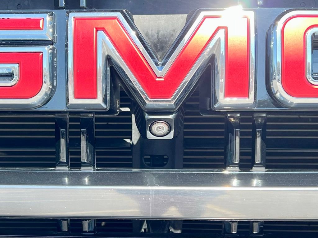 Used 2021 GMC Yukon XL AT4 w/ AT4 Premium Plus Package image 13