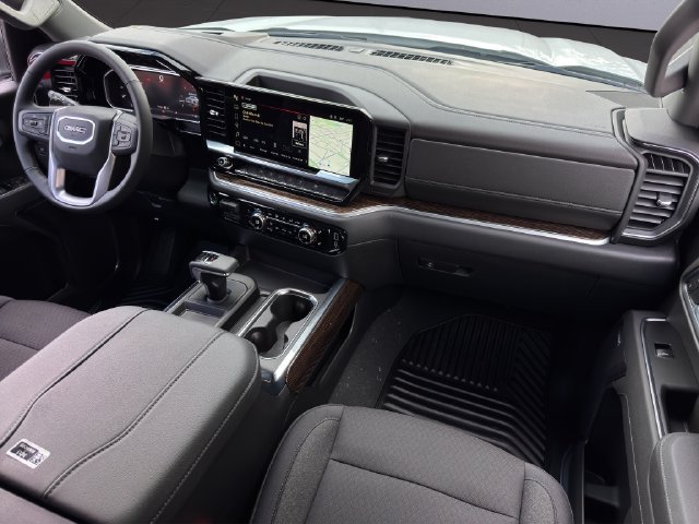 New 2026 GMC Sierra 1500 Elevation w/ Preferred Package AWD/4WD image 23