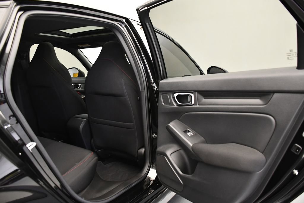 Certified 2022 Honda Civic Si image 50