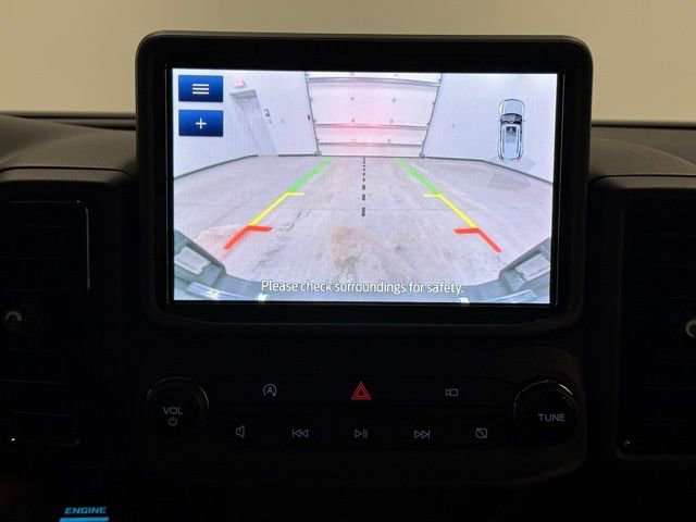 Used 2023 Ford Bronco Sport Badlands w/ Premium Package image 29