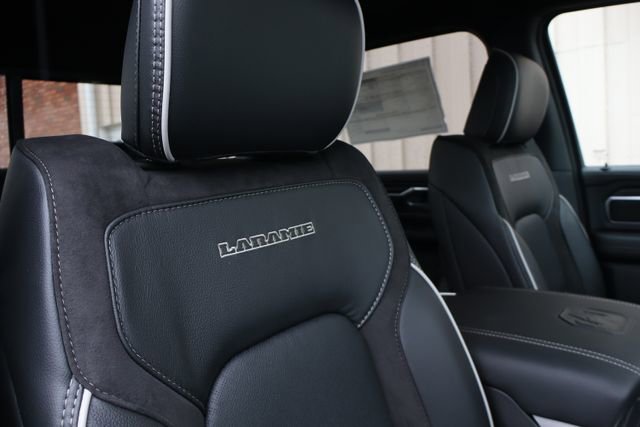 New 2026 RAM 1500 Laramie AWD/4WD image 48