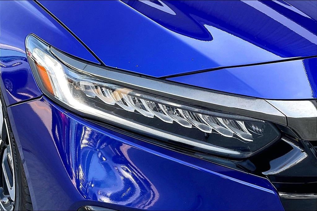 Used 2022 Honda Accord Sport Special Edition image 28