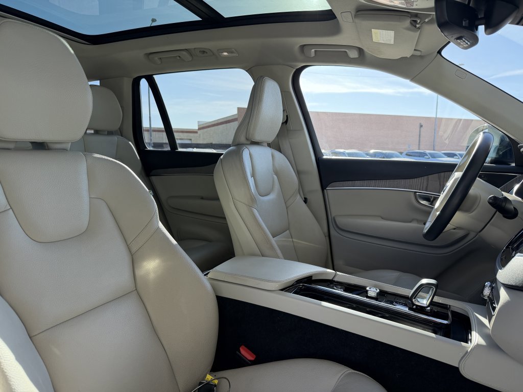 Used 2023 Volvo XC90 B6 Plus w/ Protection Package Premier image 43