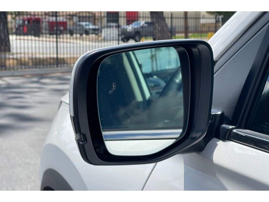 Certified 2025 Honda Pilot Elite image 55