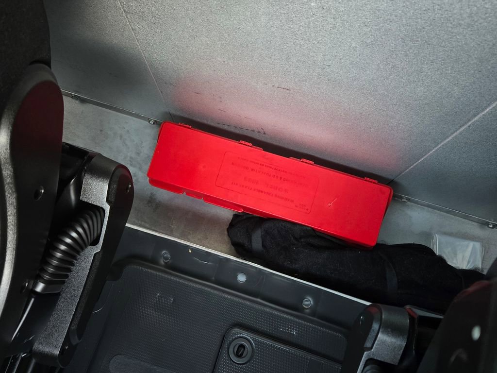 Used 2023 RAM ProMaster 2500 image 17