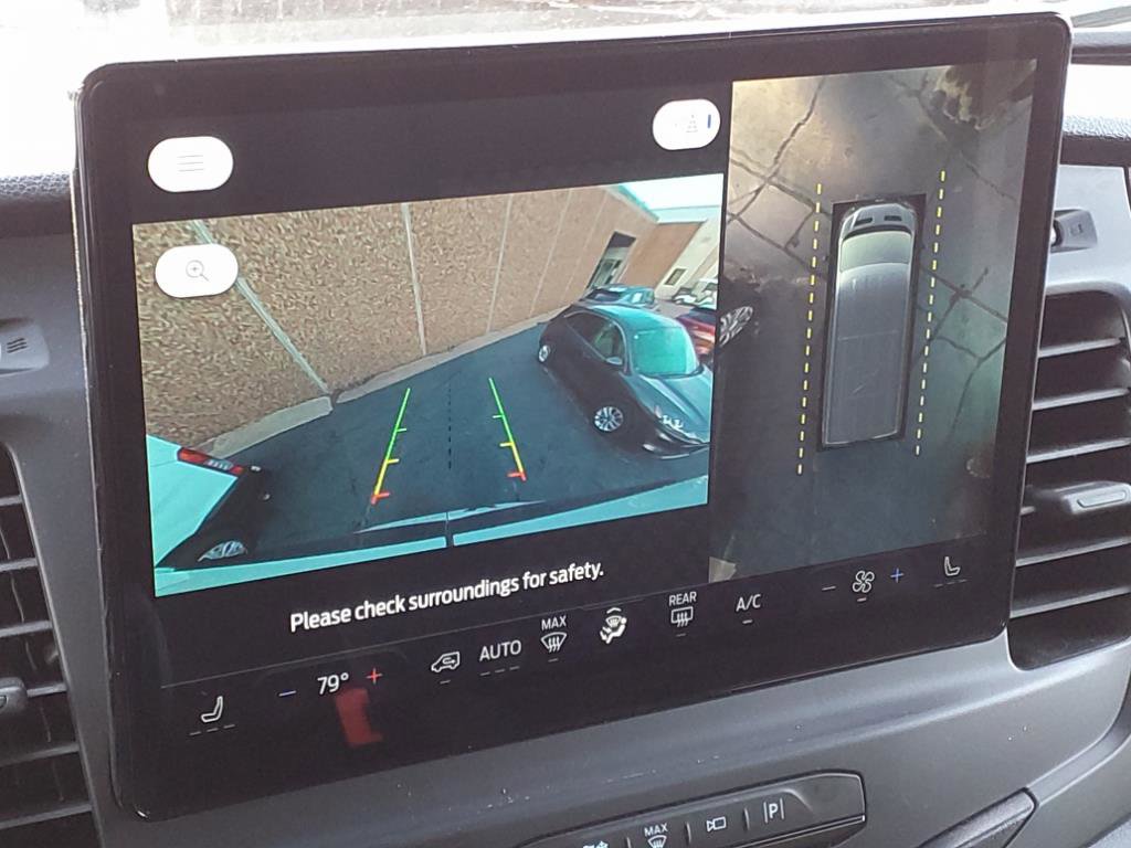 Used 2023 Ford Transit 350 XL RWD image 5