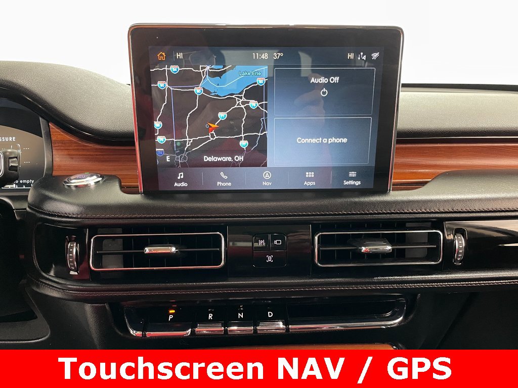 Used 2020 Lincoln Aviator Reserve w/ Elements Package Plus image 3