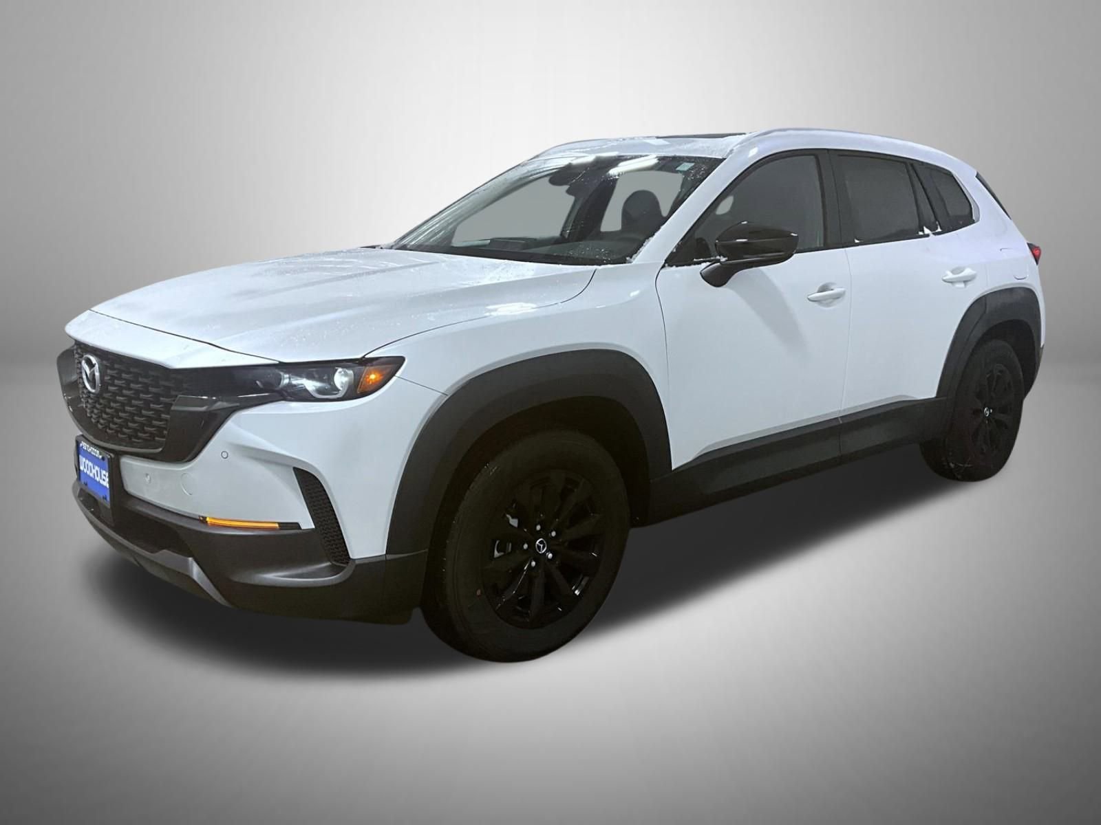 New 2026 MAZDA CX-50 2.5 Hybrid w/ Preferred Pkg image 1