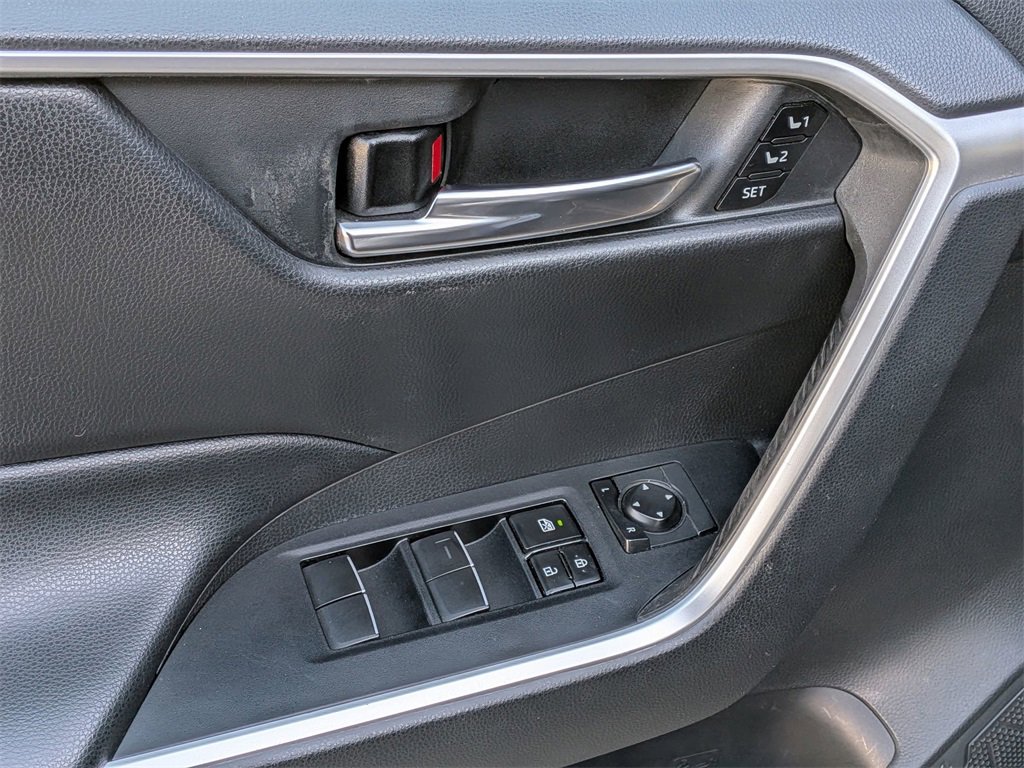 Used 2019 Toyota RAV4 XLE Premium w/ Cold Weather Package image 12