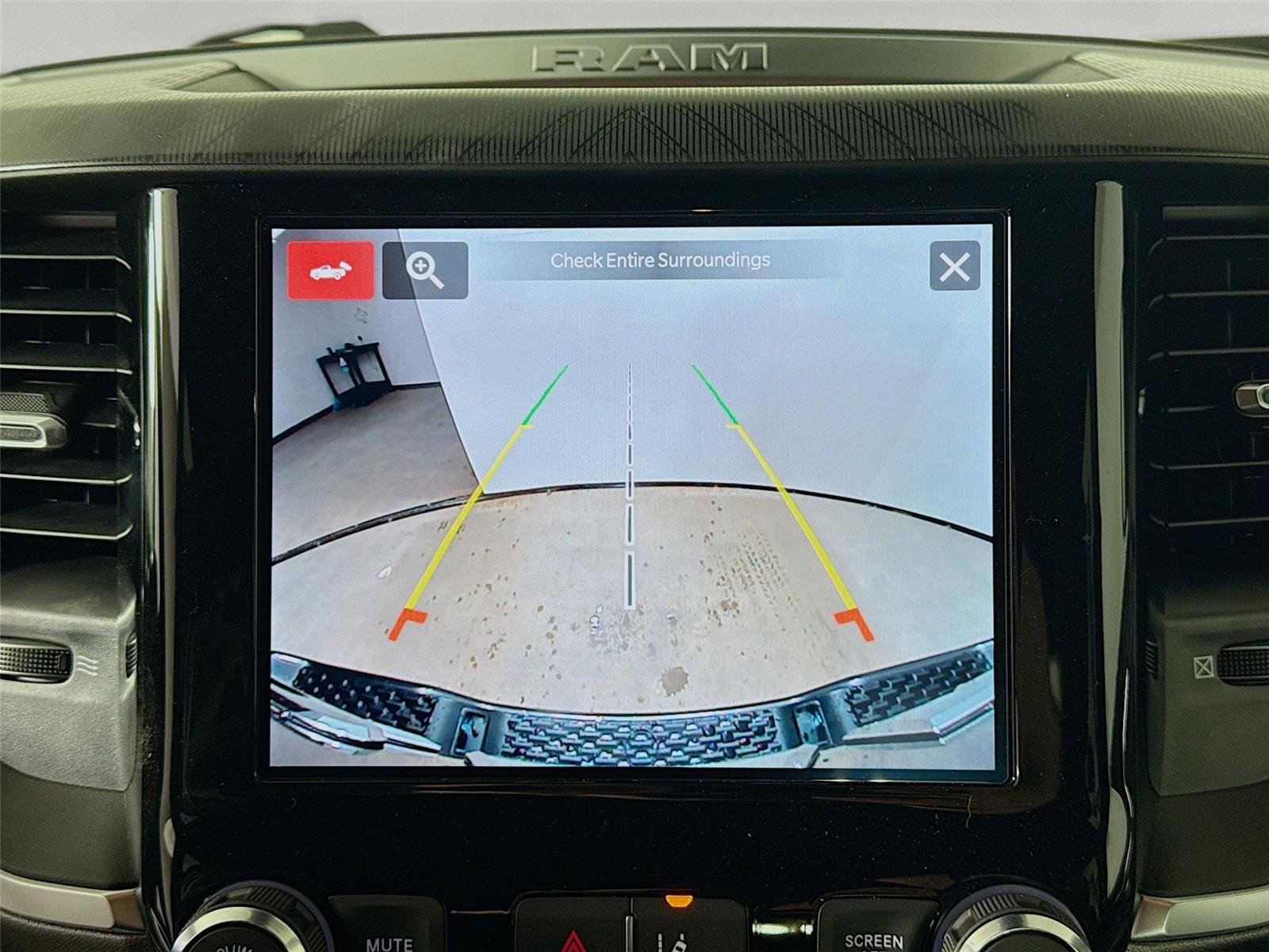 New 2026 RAM 1500 Big Horn image 16