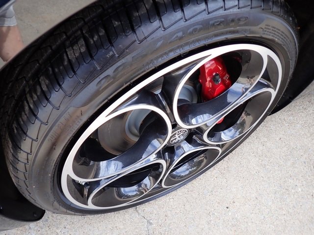 New 2025 Alfa Romeo Giulia Sprint image 10