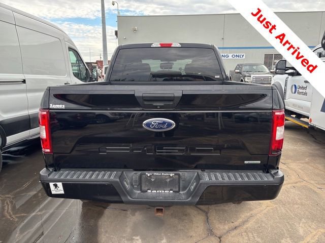 Used 2019 Ford F150 XL w/ Equipment Group 101A Mid image 17