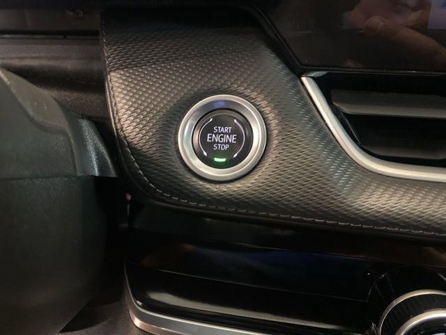 Certified 2025 Chevrolet Equinox LT AWD/4WD image 16