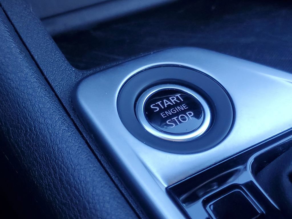 Used 2023 Nissan Sentra SV w/ Trunk Package image 19