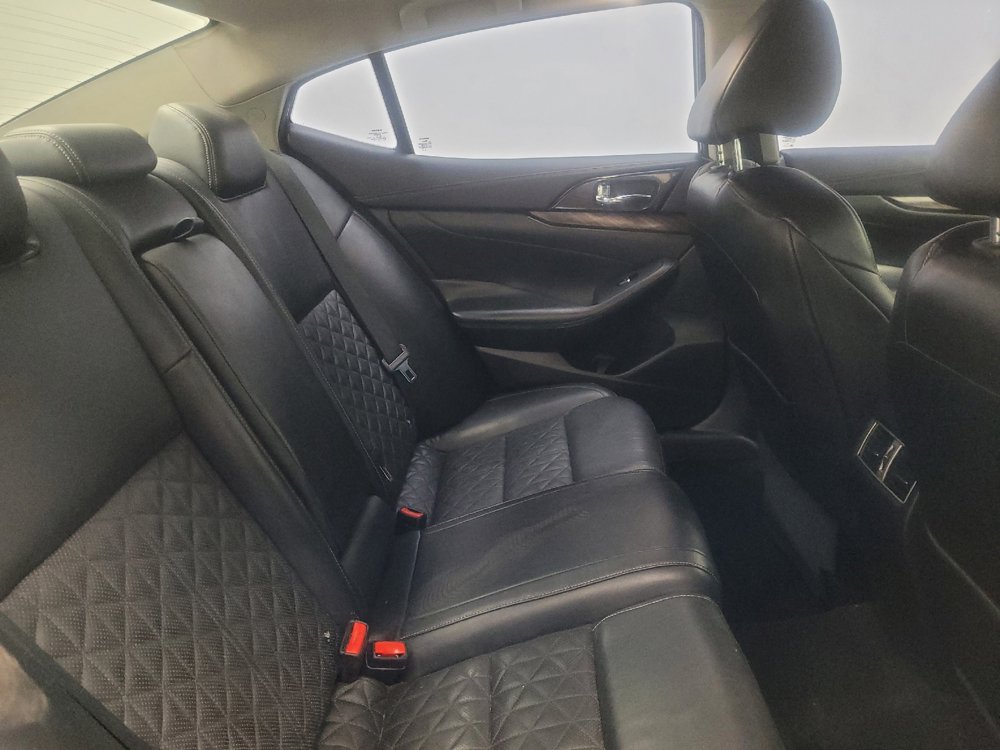 Used 2016 Nissan Maxima Platinum image 19