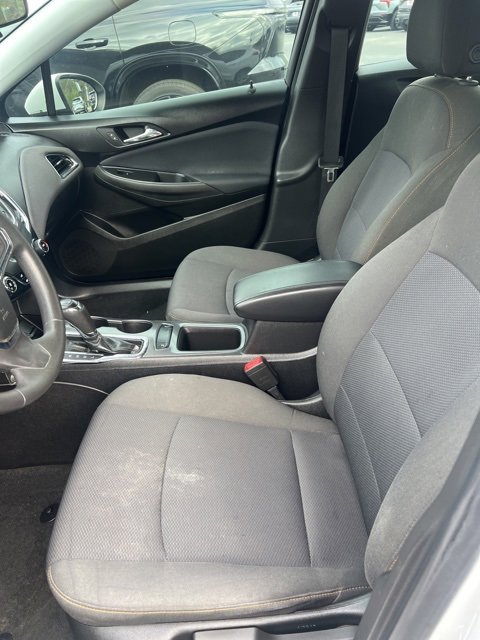 Used 2019 Chevrolet Cruze LS w/ LS Convenience Package image 11