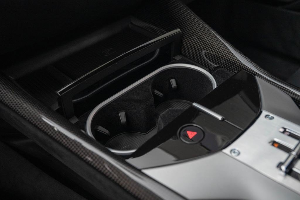 Used 2024 Ferrari Purosangue AWD/4WD image 49