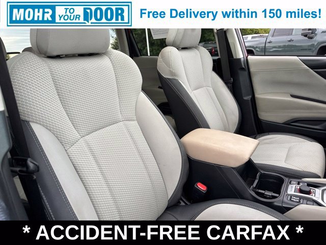Used 2019 Subaru Forester Premium AWD/4WD image 56