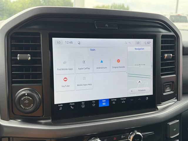 New 2026 Ford F150 XLT w/ Equipment Group 302A MID AWD/4WD image 18